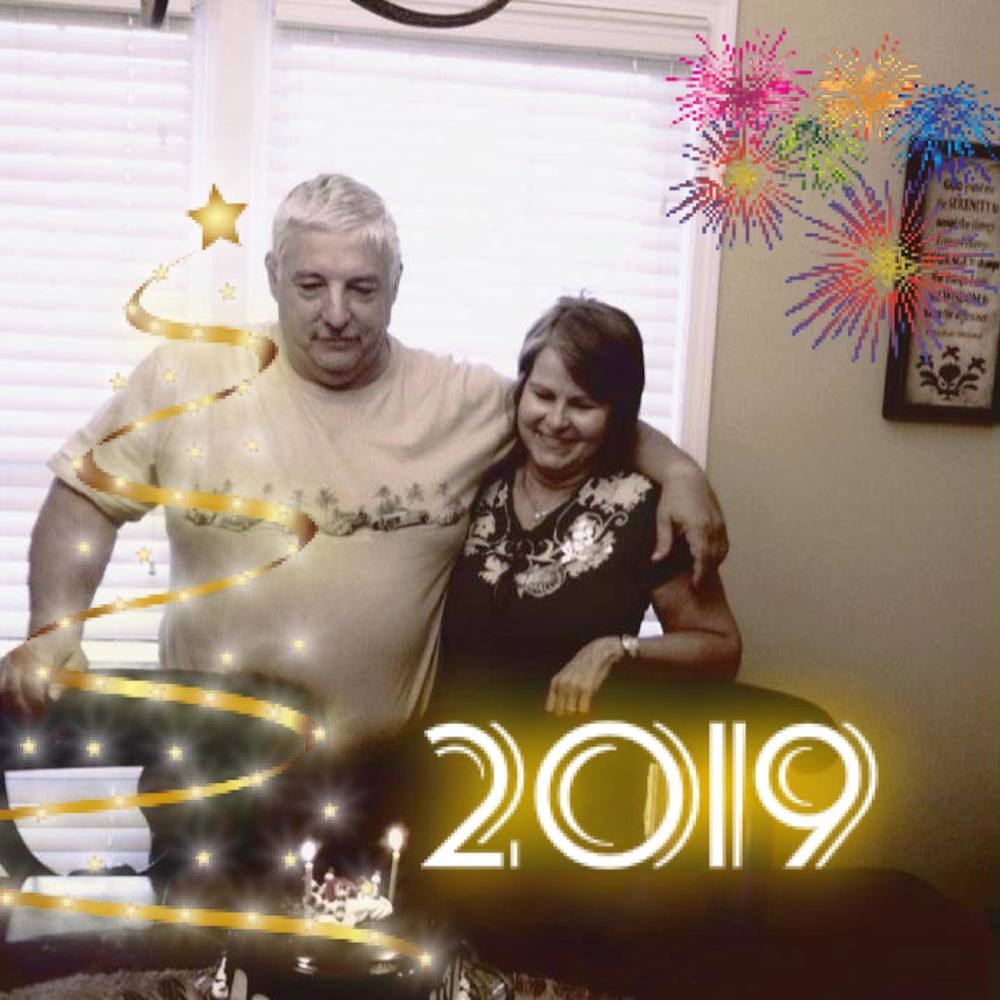 Meet your Posher, Carol ann